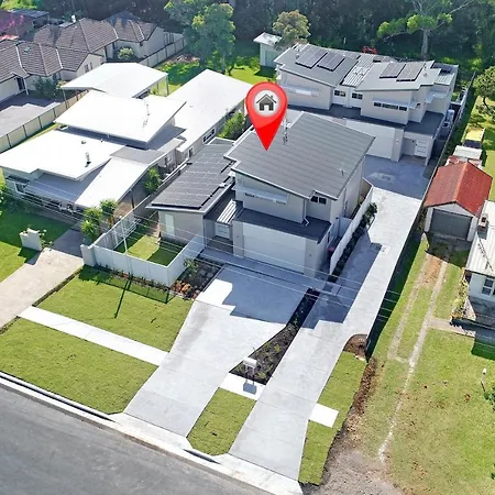 Ilanga Jervis Bay-Heated Pool Villa Huskisson Exterior photo