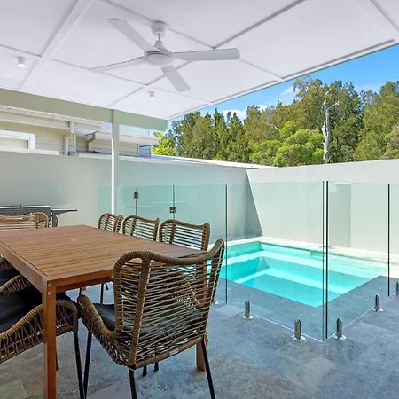 Ilanga Jervis Bay-Heated Pool Villa Huskisson Exterior photo