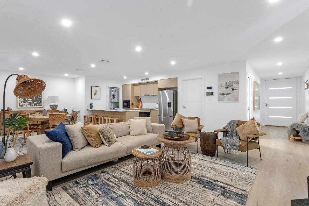 Holiday home Ilanga Jervis Bay-heated Pool *