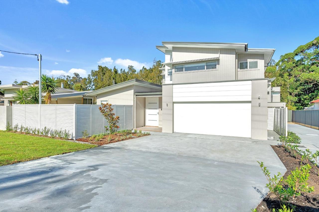 Holiday home Ilanga Jervis Bay-heated Pool