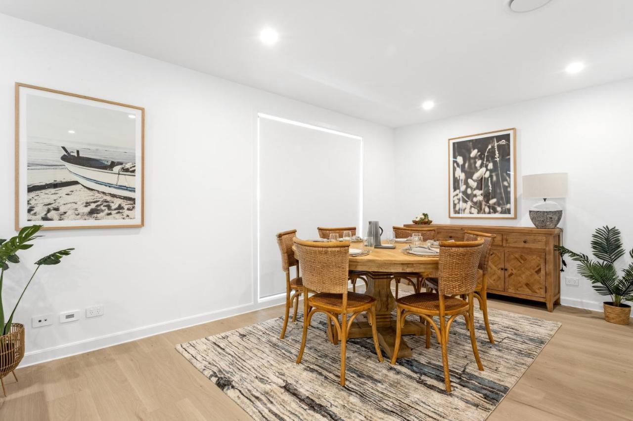 Ilanga Jervis Bay-heated Pool Holiday home Huskisson