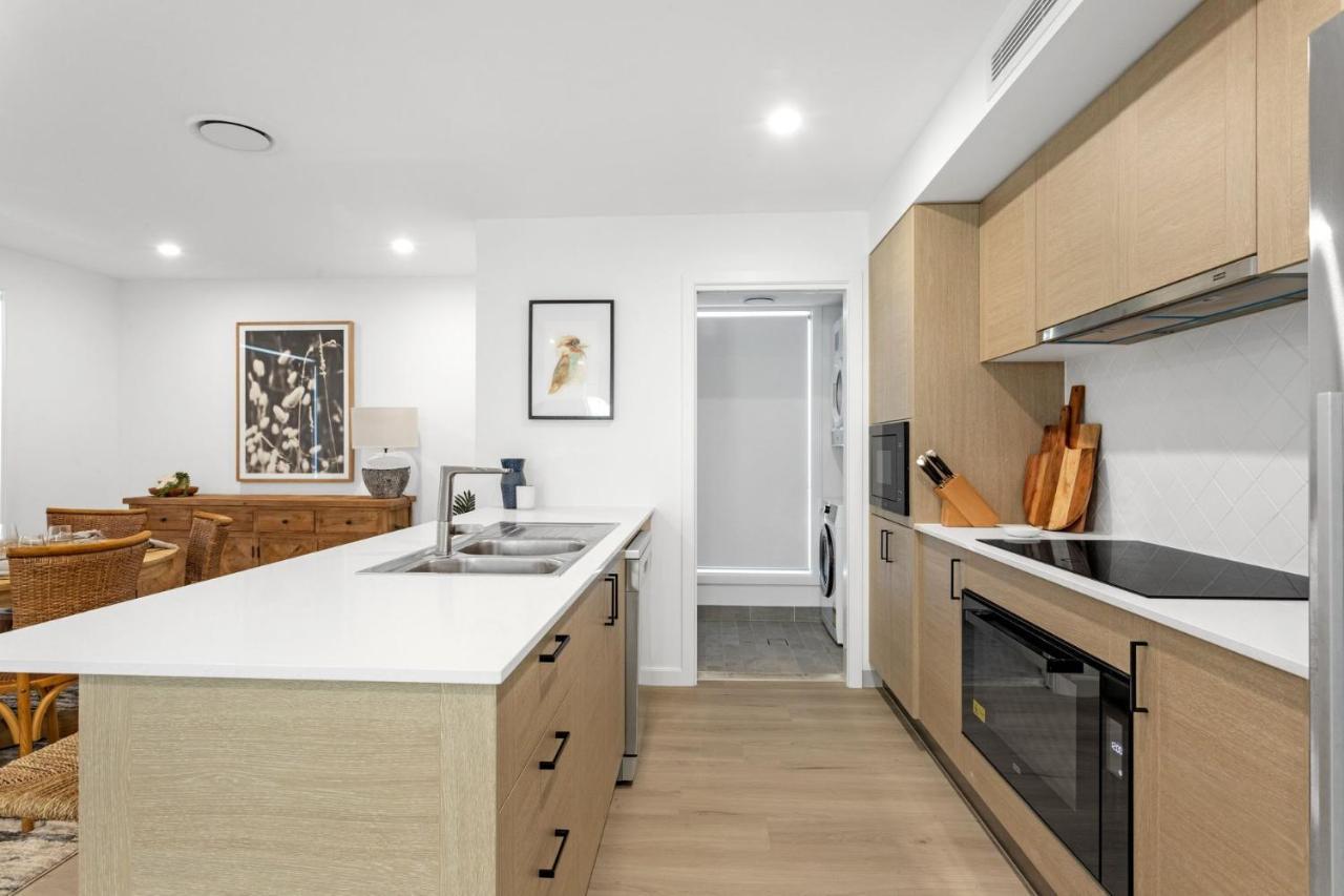 Holiday home Ilanga Jervis Bay-heated Pool