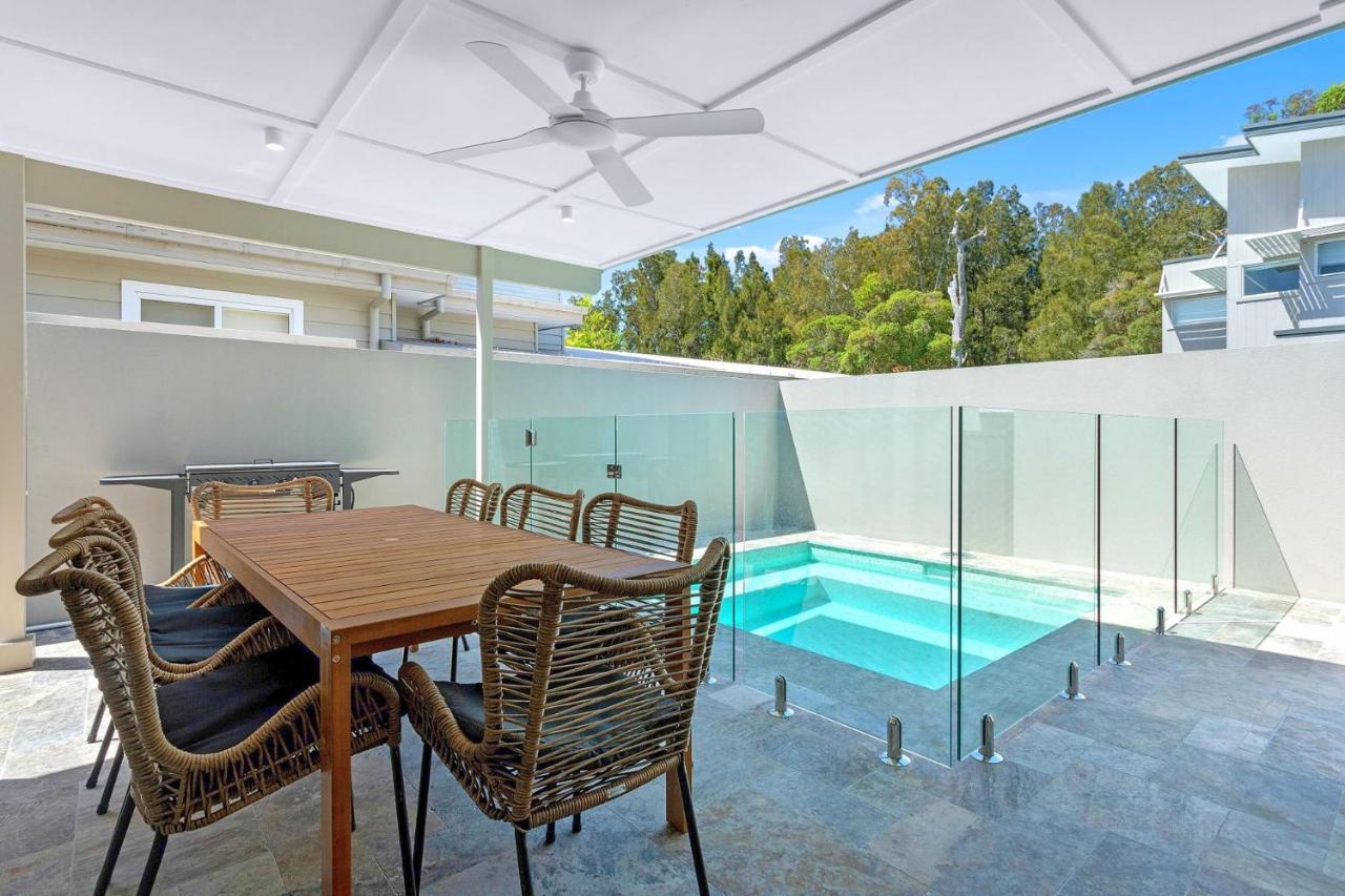 Ilanga Jervis Bay-heated Pool Holiday home Huskisson