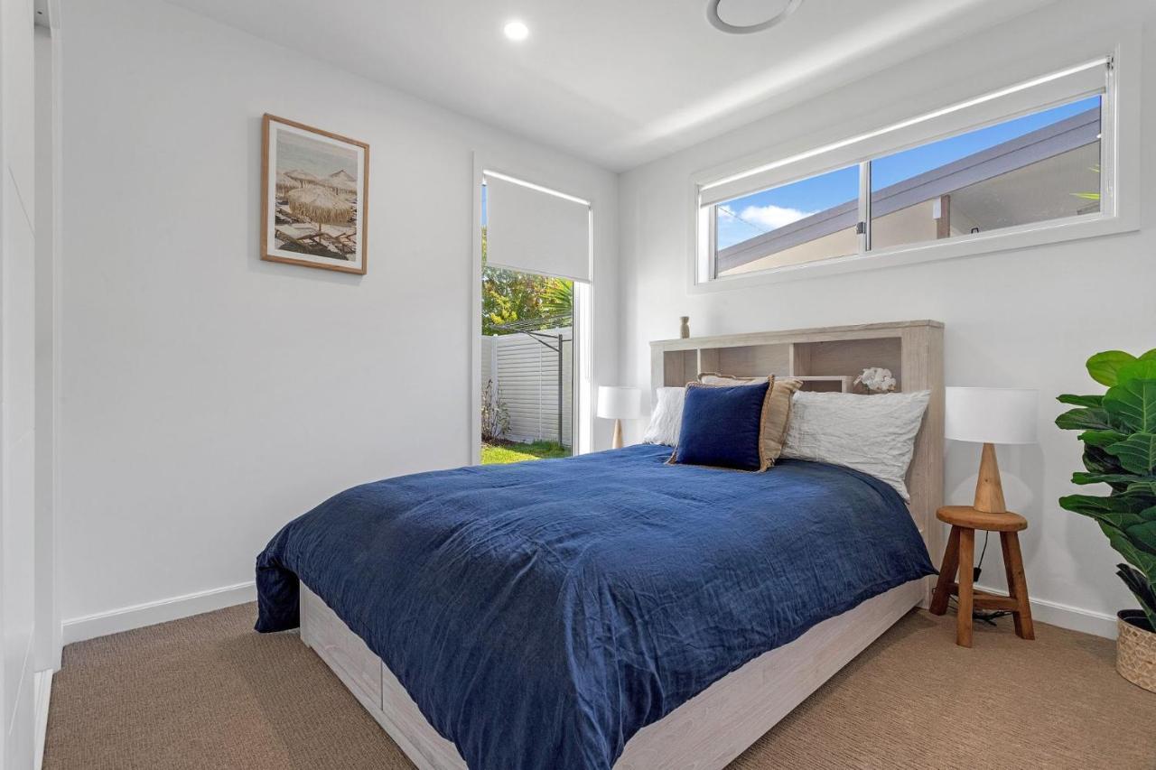 Holiday home Ilanga Jervis Bay-heated Pool *